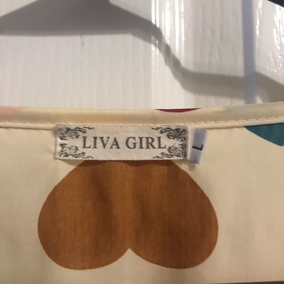 Darling heart top ❤️❤️❤️ - Picture 3 of 4